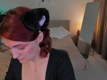 Bongacams Free Porn Cam of taticamomile