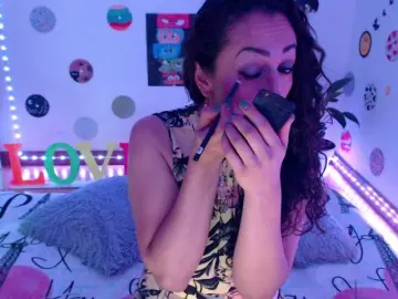 Bongacams Free Porn Cam of bomboncita288