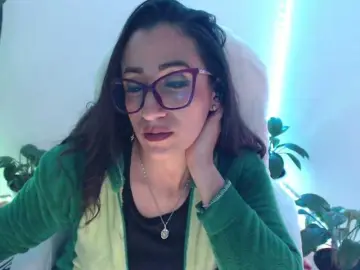 Bongacams Live Porn of bomboncita288