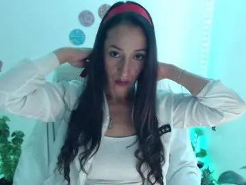 Bongacams Free Live Porn of bomboncita288