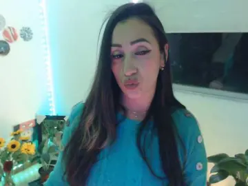 Bongacams Best Webcam of bomboncita288