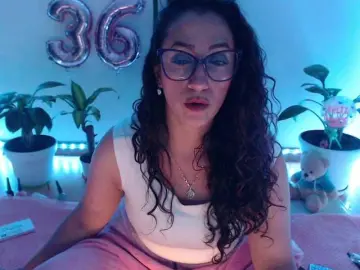 Bongacams Adult Webcams of bomboncita288