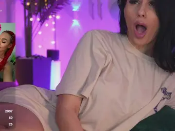 Bongacams Best live sex cam show of Antoniagold