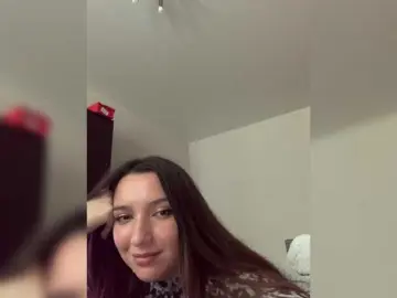 Bongacams Live Sex Cam of Cat-Levan