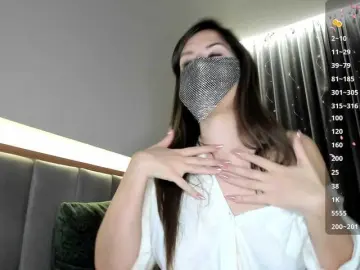 Bongacams Live Sex of CharmAlina