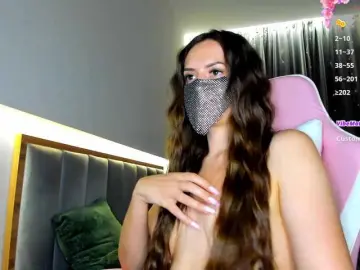 Bongacams Live Porn of CharmAlina