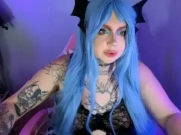 Bongacams Adult Webcams of Chibiis