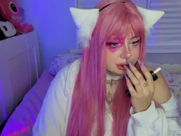 Bongacams Live Sex of Chibiis