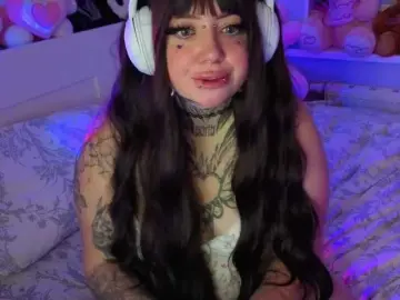 Bongacams Best live sex cam show of Chibiis