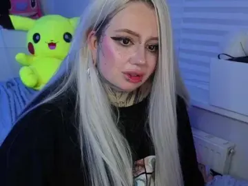 Bongacams Live Sex Cam of Chibiis