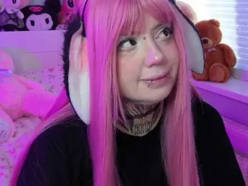 Bongacams Live Porn of Chibiis