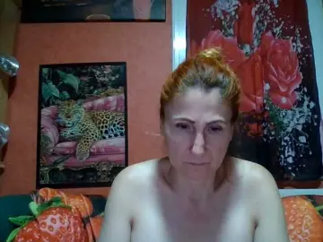 Bongacams Live Sex Cam of angelique4
