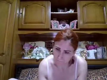 Bongacams Live Sex of angelique4