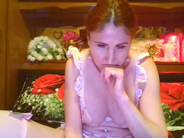 Bongacams Live Porn of angelique4