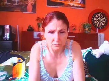 Bongacams Free Porn Cam of angelique4