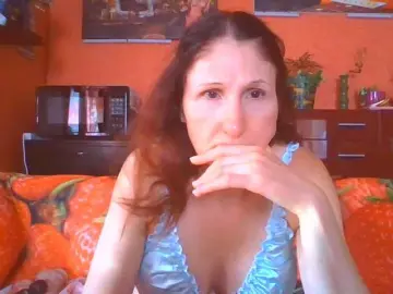 Bongacams Adult Video Chat of angelique4