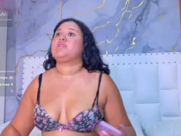 Bongacams Adult Webcam of dirtymommyy