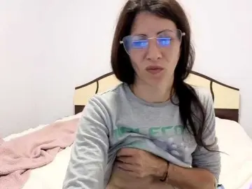 Bongacams Live Porn of evacrisxxxx