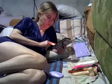 Bongacams Adult Webcams of ptichka38