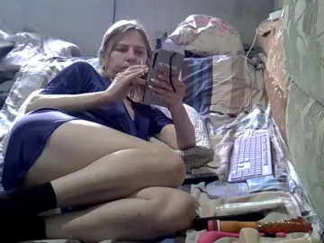 Bongacams Live Sex of ptichka38