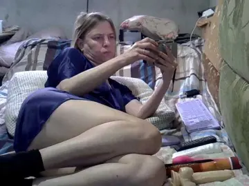 Bongacams Adult Webcam of ptichka38