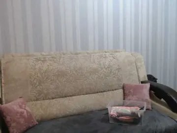 Bongacams Live Sex of AngelinaCute