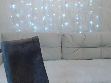Bongacams Nude Webcam of AngelinaCute