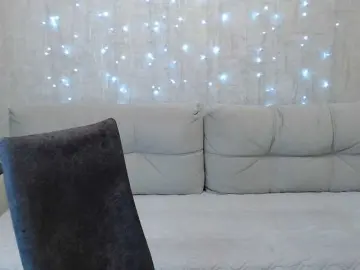 Bongacams Nude Webcam of AngelinaCute