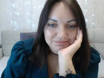 Bongacams Private Sex Chat of AngelinaCute