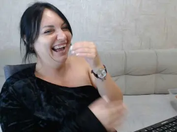 Bongacams Best Webcam of AngelinaCute