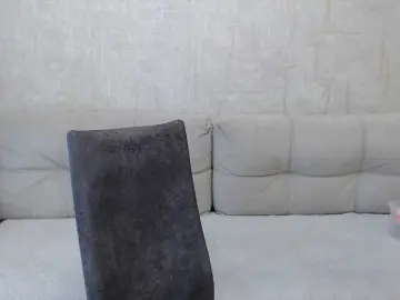Bongacams Nude Webcam of AngelinaCute