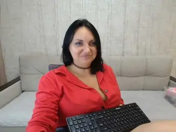 Bongacams Sex Chat of AngelinaCute