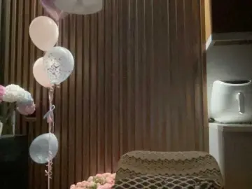 Bongacams Private Sex Chat of LadyMary21