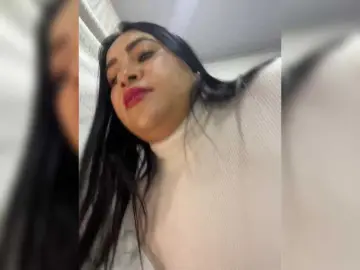 Bongacams Free Porn Cam of Miia-jazmin