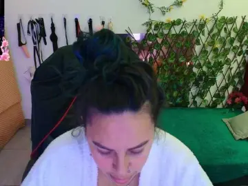 Bongacams Adult Video Chat of elektra-32