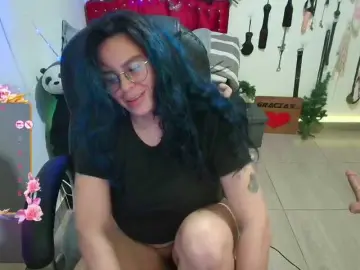 Bongacams Sex Cam of elektra-32