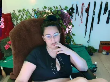 Bongacams Best Webcam of elektra-32