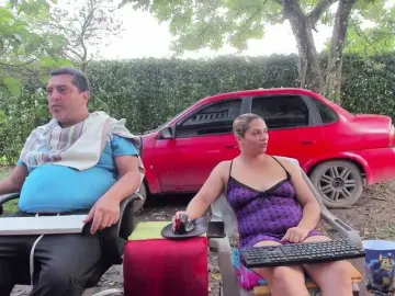 Bongacams Live Porn of hotandfierylatinos2025