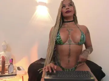 Bongacams Adult Webcam of kennya-carper