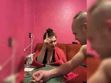 Bongacams Nude Webcam of Family707