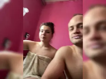 Bongacams Adult Video Chat of Family707