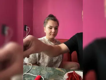 Bongacams Free Porn Cam of Family707