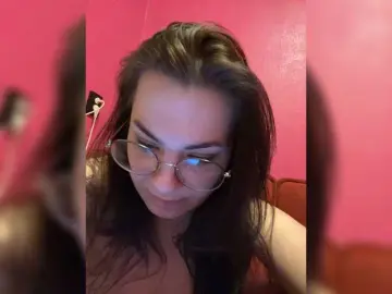 Bongacams Nude Webcam of Family707