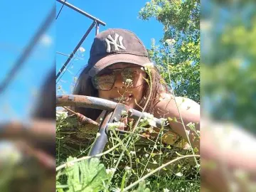 Bongacams Adult Webcam of Kristina13