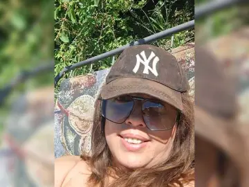 Bongacams Adult Webcams of Kristina13