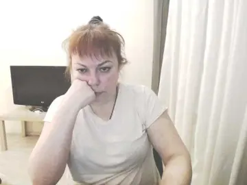 Bongacams Nude Webcam of Marina378