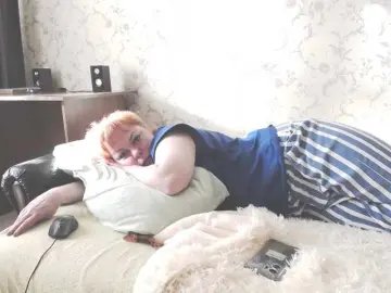 Bongacams Nude Webcam of Marina378