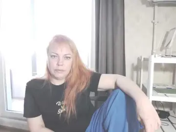 Dildoing milf cams