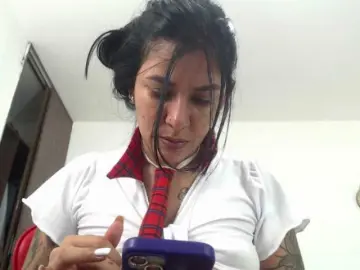 Bongacams Adult Webcams of Mimibustamante33