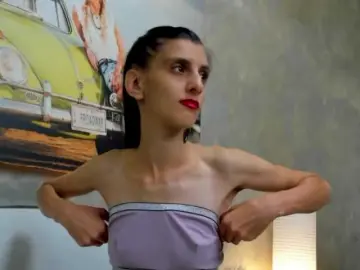 Bongacams Live Porn of MollyFluff